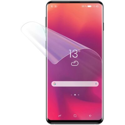 Folia ochronna FIXED Invisible Protector do Xiaomi Redmi Note 15 Pro 4G (2 szt.)