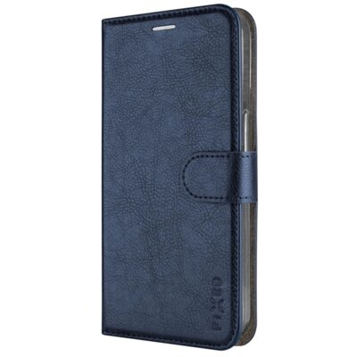 Etui FIXED Opus do Samsung Galaxy A57 5G Niebieski