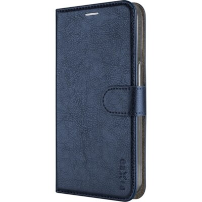 Etui FIXED Opus do Samsung Galaxy A37 5G Niebieski