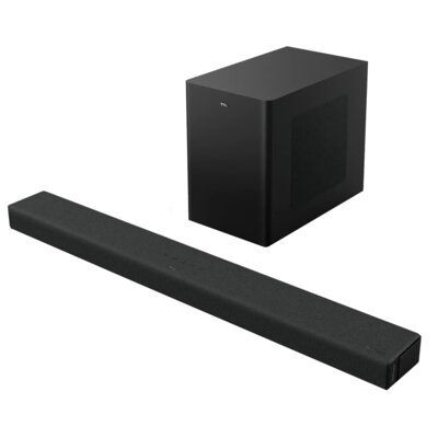 Soundbar TCL C935U