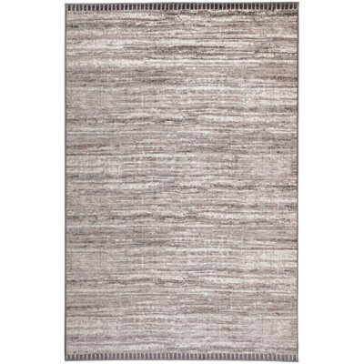 Dywan MULTIDECOR Tanisero 160 x 235 cm Pasy Beżowy