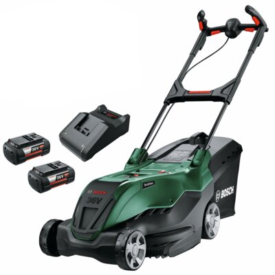 Kosiarka akumulatorowa BOSCH AdvancedRotak 36V-44-750 06008B9G02