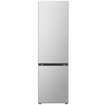Lodówka LG GBV7280AMB No Frost 203cm Srebrny NatureFresh LinearCooling