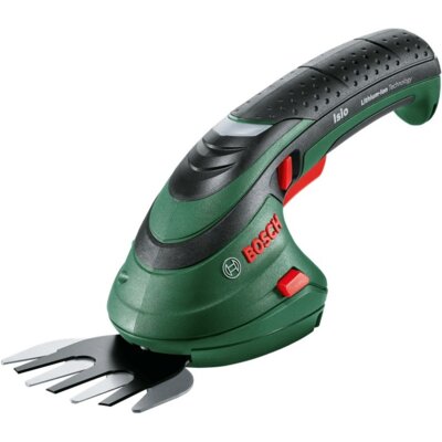 Nożyce do trawy BOSCH Isio 0600833106 3.6V akumalatorowe