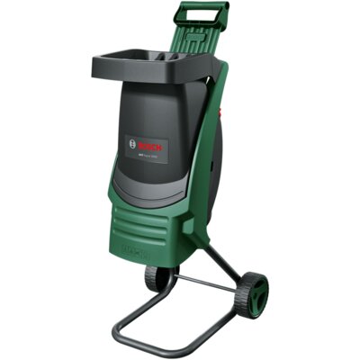 Rozdrabniacz do gałęzi BOSCH AXT Rapid 2200 0600853605 elektryczny 2200W średnica cięcia 40mm