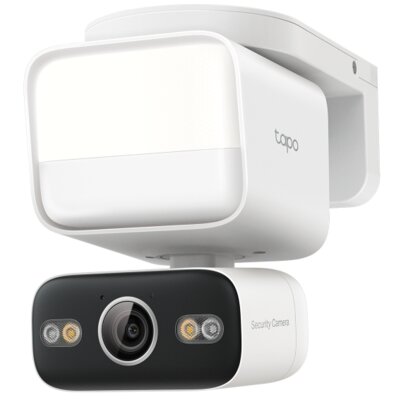 Kamera TP-LINK Tapo C710 Zewnętrzna, Wi-Fi