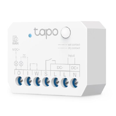 Inteligentny sterownik TP-LINK Tapo S110E