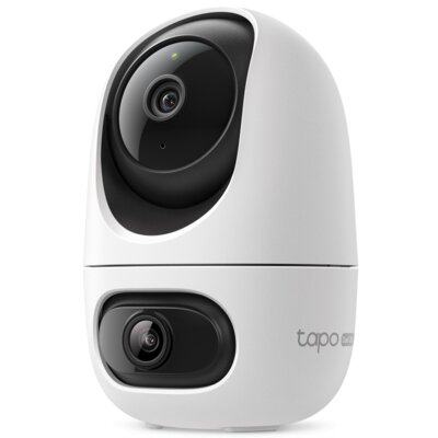 Kamera TP-LINK Tapo C245D Wewnętrzna, Wi-Fi, Kamera obrotowa