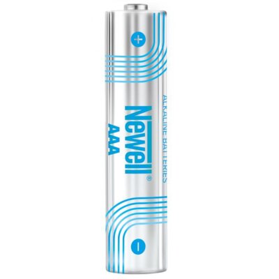 Baterie AAA LR3 NEWELL CellPro NL4667 (48 szt.)