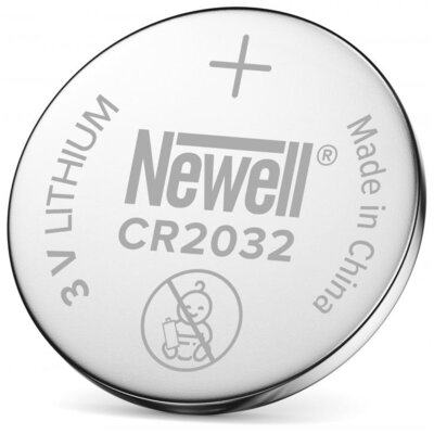 Baterie CR2032 NEWELL CellPro NL4668 (40 szt.)