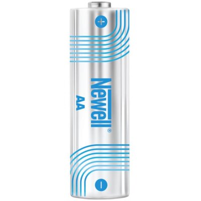 Baterie AA LR6 NEWELL CellPro NL4606 (4 szt.)