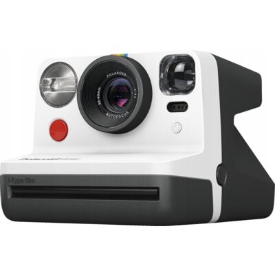 Aparat natychmiastowy POLAROID Now Czarno-biały