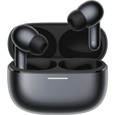 Słuchawki dokanałowe XIAOMI Redmi Buds 8 Pro ANC Czarny