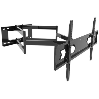 Uchwyt LTC do TV 42-90 cali LXLCD121 Czarny