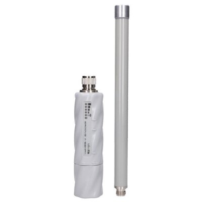 Router MIKROTIK GrooveA 52 2.4 / 5 GHz (DualBand)