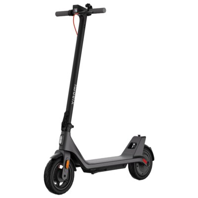 Hulajnoga elektryczna XIAOMI Electric Scooter 4 Lite (2nd Gen) 25km 300W10" Czarny