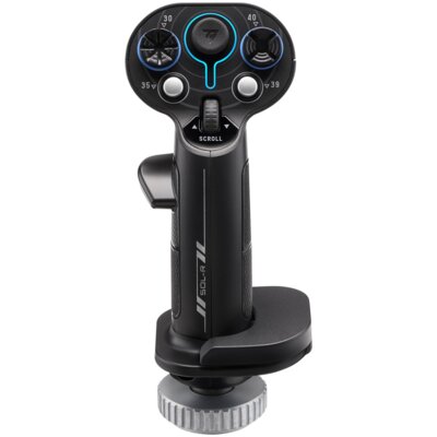 Joystick THRUSTMASTER Sol-R 3 AVA Add-On Grip WW