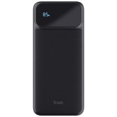 Powerbank TRUST Avala 20000 mAh 20W Czarny