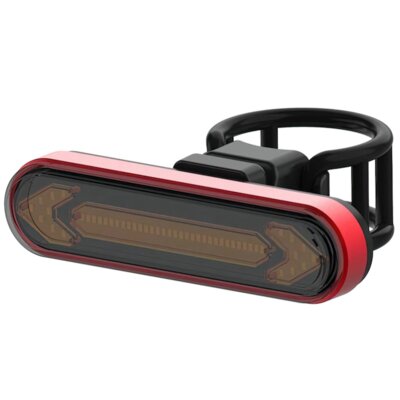 Lampka rowerowa BECOOL BC-TL5521B