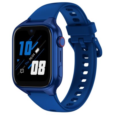 Smartwatch STELIO Junior Pro AI 4G Granatowy