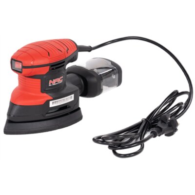 Szlifierka oscylacyjna NAC SD-180-GN