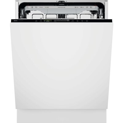 Zmywarka AEG GI9200A2SN
