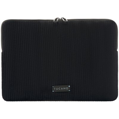 Etui na laptopa TUCANO Velluto 2 Sleeve do Apple MacBook Pro 16 cali Czarny