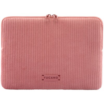 Etui na laptopa TUCANO Velluto 2 Sleeve Apple MacBook Pro 14 cali Różowy