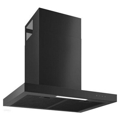 Okap MAAN Komoda Neo 60 Czarny 610m3/h 69dB klasa B