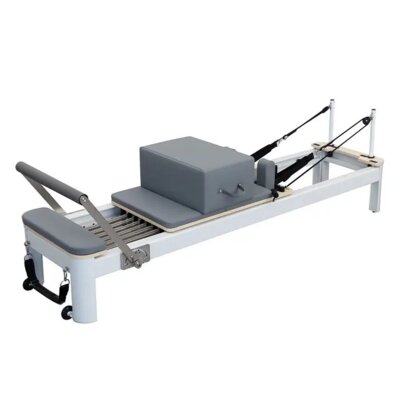 Reformer do pilatesu EXTRALINK EX.96136