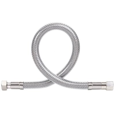 Wąż do gazu VÖGEL (2 m) gaz ziemny