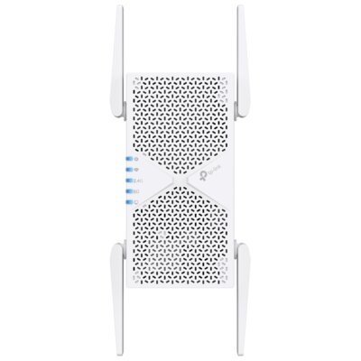 Wzmacniacz sieci TP-LINK RE405BE 2.4 / 5 GHz, Wi-Fi 7 (802.11 a/b/g/n/ac/ax/be)