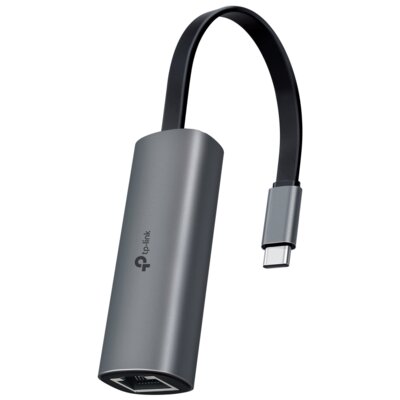 Karta sieciowa TP-LINK UE310C USB-C, Zewnętrzna