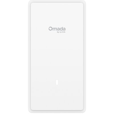 Punkt dostępu TP-LINK Omada EAP775-Wall 2.4 / 5 / 6 GHz, Wi-Fi