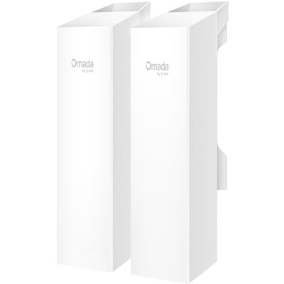 Most bezprzewodowy TP-LINK Omada EAP100-Bridge Kit