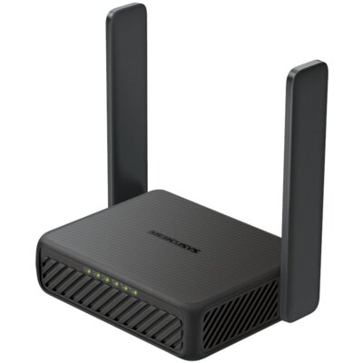 Router MERCUSYS MB113-4G 2.4 GHz, Gniazdo SIM