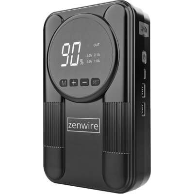 Urządzenie rozruchowe ZENWIRE CYD14