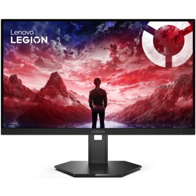 Monitor LENOVO Legion 27U-10 27" 3840x2160px IPS 160Hz 0.5 ms [MPRT]