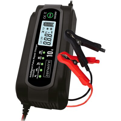 Prostownik ZENWIRE JMD-10