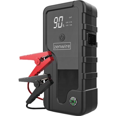 Urządzenie rozruchowe ZENWIRE CY16