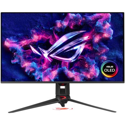 Monitor ASUS ROG Swift PG32UCDM3 31.5" 3840x2160px QD-OLED 240Hz 0.03 ms [GTG]