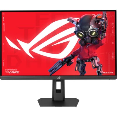 Monitor ASUS ROG Strix XG27JCG 27" 5120x2880px IPS 180Hz 0.3 ms [GTG]