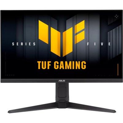 Monitor ASUS TUF Gaming VG27UQEL5A 27" 3840x2160px IPS 0.3 ms [GTG]
