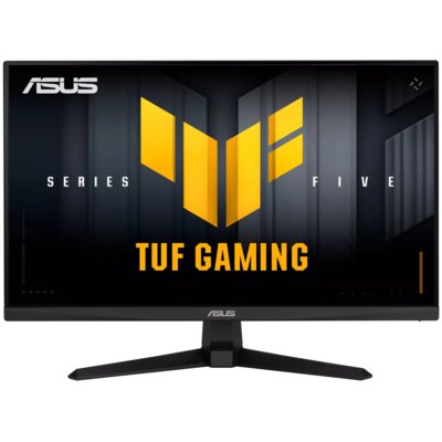 Monitor ASUS TUF Gaming VG27AQE5A 27" 2560x1440px IPS 165Hz 0.3 ms [GTG]