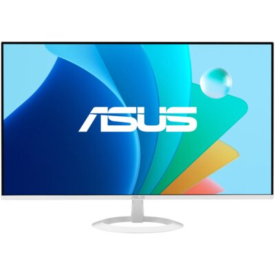 Monitor ASUS VZ249HG-W 23.8" 1920x1080px IPS 120Hz 1 ms [MPRT]