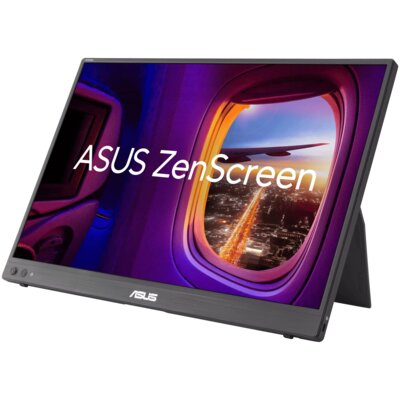 Monitor ASUS ZenScreen MB16FC 16" 1920x1200px IPS