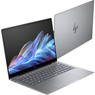 Laptop HP OmniBook X 14-fe0033nw 14" IPS Snapdragon X1E-78-100 16GB RAM 512GB SSD Windows 11 Home, Funkcje AI