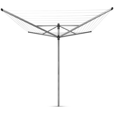 Suszarka ogrodowa BRABANTIA Lift-O-Matic (311321)