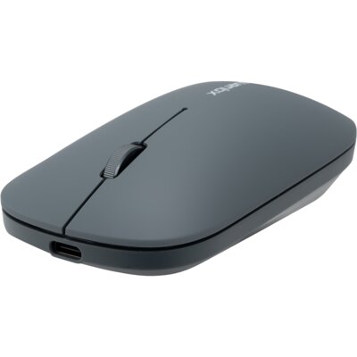 Mysz XQUANTUM WM400G Szary