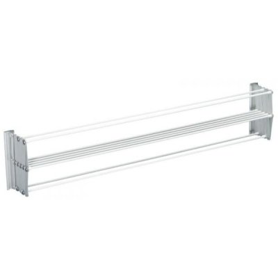 Suszarka na pranie ARTWEGER Ruck Zuck 120 Stalowy